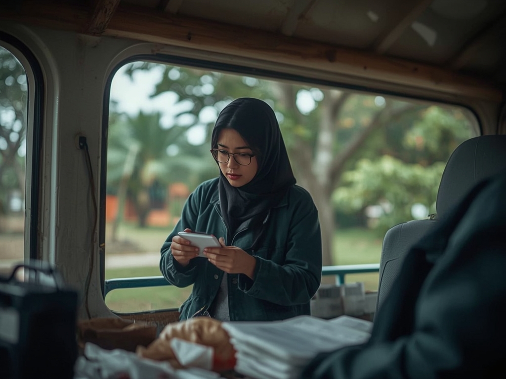 Checklist Praktis Mengelola Rumah, Perjalanan, dan Kebutuhan Harian